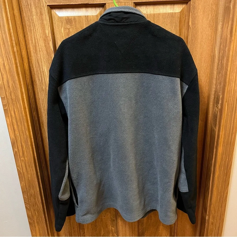 Men’s Tommy Hilfiger Thick Fleece Jacket XL